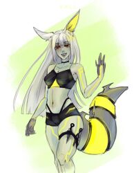 Marts Rule 34 Image
