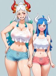 ulti (one piece) from one piece by mayihavesomeslops