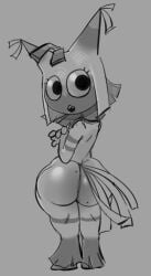 yatta (dandy's world) from dandy's world by teatimetrin