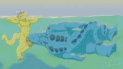 16:9 2025 2boys 2d_animation 3d_(artwork) 3d_animation abs animated anthro anthro_on_anthro anthro_penetrated anthro_penetrating anthro_penetrating_anthro ass balls barazoku belly biceps big_balls big_belly big_muscles big_penis blinking claws clenched_teeth close-up crocodilian day death_roll deltarune digital_media_(artwork) dragon duo erection eyewear eyewear_on_head fellatio flaccid foreskin frame_by_frame frill_(anatomy) gamzerak gator_tim genitals glans glasses goggles goggles_on_head hi_res horn humanoid_genitalia humanoid_penis humor lappan larger_penetrated long_foreskin looking_pleasured loop male male/male male_penetrated male_penetrating male_penetrating_male mixed_media mr_gator_tim musclegut muscular muscular_anthro muscular_male music mythological_creature mythological_scalie mythology narrowed_eyes non-mammal_balls nude oral oral_penetration outside overweight overweight_anthro overweight_male partially_submerged pecs penetration penile penis penis_in_mouth reptile scales scalie sea sex short_playtime simple_background size_difference skinny_dipping sound sound_warning spinning swimming swimming_goggles tagme teeth tongue undertale_(series) underwater unretracted_foreskin vein veiny_penis video video water widescreen