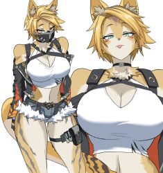 pulchra fellini from zenless zone zero by ilo a5
