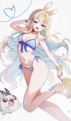 yenko from vyugen by yoclesh