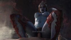 1girls 3d baldur's_gate baldur's_gate_3 big_ass big_breasts big_thighs breasts changeling curvaceous curvy curvy_figure dungeons_and_dragons female forgotten_realms hips huge_ass huge_breasts huge_thighs humanoid large_ass large_breasts large_thighs mature mature_female no_sound orin_the_red slim_waist tagme thick thick_hips thick_legs thick_thighs thighs toasted_microwave video voluptuous waist wide_hips