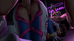 1boy 2girls 3d activision angela_ziegler asian asian_female big_ass big_breasts big_thighs blizzard_entertainment breasts bust busty curvaceous curvy curvy_figure d.va european european_female female hana_song hips hourglass_figure huge_breasts korean korean_female large_breasts light-skinned_female light_skin male male/female mature mature_female mercy overwatch overwatch_2 sex slim_waist straight swiss swiss_female thick thick_hips thick_legs thick_thighs thighs toasted_microwave voluptuous waist wide_hips