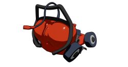 1girls anthro anthrofied ass breasts female gijinka humanized lawnmower_(pvz) makiukz object personification plant_humanoid plants_vs._zombies plants_vs_zombies popcap_games pussy