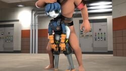 1girls 2boys 2boys1girl 3d 3d_(artwork) 3d_animation anal anal_sex anal_sex audible_creampie big_ass_(female) big_breasts big_butt big_dick big_penis cum cum_in_ass cum_in_pussy cum_inside cute_male dell_spencer dominant_female dominant_male dubious_consent engineer_(team_fortress_2) femboy femboy_on_female femboysub fempyro fucked_from_behind fucked_silly gas_mask gloves hardhat hung_bottom latex_suit leg_lock leg_locked longer_than_30_seconds male_on_femboy male_penetrating male_penetrating_femboy manhandled mmf_threesome pale_skin petite_male red_suit soldier_(team_fortress_2) submissive_male synthetic_body synthetic_penis tagme team_fortress_2 thigh_highs thighhighs threesome vaginal_penetration vaginal_sex valve valve_(company) video