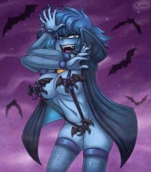 lapis lazuli (gem) from steven universe by kamikamatayan