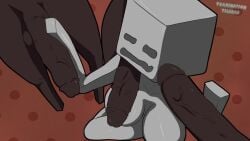 1girls 2025 3boys 4:3 anal anal_sex animated ass breast_grab breasts cum cum_in_pussy cum_inside dark-skinned_male double_penetration dsanimation gangbang gangrape genderswap_(mtf) hi_res longer_than_2_minutes longer_than_30_seconds longer_than_one_minute minecraft minecraft_mob mojang no_moaning nude nude_female nudity oral oral_penetration oral_sex rape rule_63 sex shorter_than_five_minutes silent_dom silent_male silent_sub skeleton skeleton_(minecraft) sound sound_effects tagme thighs triple_penetration vagina vaginal_penetration vaginal_sex video video_game_character video_games wither_skeleton_(minecraft)