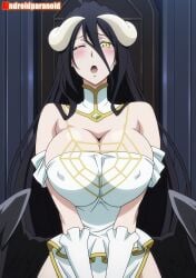 1girls ai_generated aindroidparanoid albedo_(overlord) ass ass big_ass big_breasts big_butt breasts busty curvy cute demon_girl fat_ass female female_only gigantic_breasts hair hi_res hips huge_ass huge_breasts human large_ass large_breasts legs massive_breasts narrow_waist overlord_(maruyama) slim_waist squeezing_breast succubus succubus_horns tagme thick_ass thick_thighs voluptuous waist wide_hips