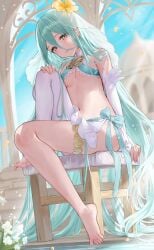 azura_(fire_emblem) fire_emblem fire_emblem_fates haru_(nakajou-28) nintendo