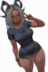 1girls Rule 34 Image
