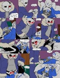 Cumming Rule 34 Image