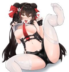 jiangyu (neural cloud) from girls' frontline by lancer (worudrleh1)