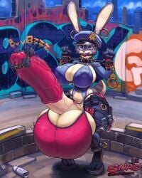 1furry 1futa 1girls 2023 about_to_cum anthro anthro_only armbinder arms_up aroused aroused_face artist_name artist_signature ass ball_gag balls balls_bigger_than_head balls_in_panties balls_under_clothes ballsack big_ass big_balls big_breasts big_penis bimbo bimbo_body blue_eyes bondage bondage_gear bondage_outfit boner bound bound_arms bound_wrists breasts breasts_bigger_than_head buckteeth bulge bulge_under_clothes bunny bunny_ears bunny_girl bunny_tail condom condom_on_penis cuffs curvaceous curves curvy curvy_body curvy_female curvy_figure curvy_hips dick dickgirl disney drool drooling ear_piercing ear_ring erect_penis erection female female_only femsub furry futa_doing_nothing futa_only futanari grey_fur growth growth_potion growth_sequence growth_serum hard_cock hard_penis hips_wider_than_shoulders hourglass_figure huge_ass huge_balls huge_butt huge_cock huge_hips huge_thighs hyper_balls hyper_penis intersex judy_hopps knees_together_feet_apart lagomorph lagomorph_humanoid large_ass large_balls large_breasts large_cock large_penis leg_strap leotard motion_blur motion_lines penis penis_bigger_than_torso penis_out pigeon-toed pillory pleasure pleasure_face pleasured pleasured_face police police_hat police_officer police_uniform policewoman restrained saliva saliva_drip sex_toy small_waist smile smiling smiling_at_viewer snao solo solo_anthro solo_female solo_focus solo_futa submissive submissive_female thick_thighs thighs thunder_thighs tiptoes twitter_username vibrating vibrator vibrator_on_penis voluptuous voluptuous_anthro voluptuous_body voluptuous_dickgirl voluptuous_futa watermark wide_hips zootopia