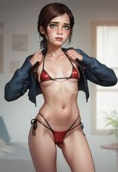 ai_generated ellie!!! fuck ir just lil me send session u ur wanna