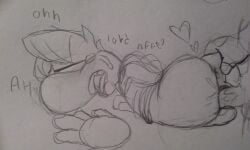 2boys anal anal_sex ass crash_(series) crash_bandicoot fucked_from_behind fucked_senseless fucked_silly furry gay gay_sex intersex limbless mangina otomozhinee paper rayman rayman_(series) rayman_legends rayman_origins sketch sketch_page twink vagina yaoi