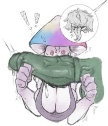 chomper (pvz) from plants vs zombies by ave leontiy