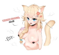 kaneko lumi from phase connect by rock eater (geode consumer)