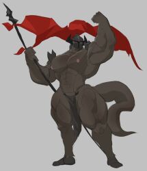 Bara Rule 34 Image