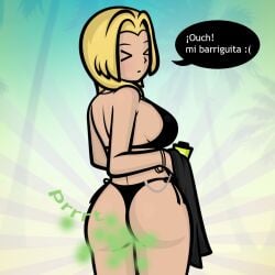 ass fart farting girl girl_farting intestinal_parasite nataly_(new_games_inspector) new_games_inspector