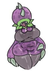 chomper (pvz) from plants vs zombies by thenean