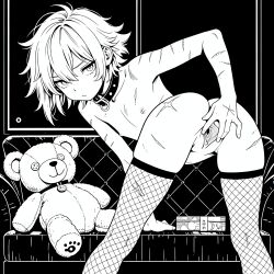 soko (furryroxxie) fan art