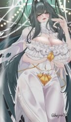 absurdres delirium_silbyx haijiru_0616 highres yu-gi-oh! yu-gi-oh!_rush_duel