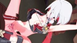 animated animated_gifarm_up arms_behind_back arms_behind_head arms_up assisted_rape assisted_sex belly bound bound_wrists breasts deep_penetration forced forced_orgasm gurupenjashonkai:_star_rail honkai_(series)topaz_(honkai:_star_rail) inflation leg_grab navel pregnant pussy rape small_breasts torn_clothes torn_shirt torn_thighhighs