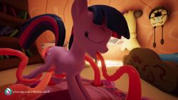 3d animated blowjob bondage consensual_tentacles consentacles female golden_oaks_library legs_ legs_held_open legs_spread magic_circle movie my_little_pony plumage_(artist) pony pussy rubbing rubbing_pussy smiling solo sound spanking summoning summoning_circle tagme teasing tentacle tentacle_bondage tentacle_in_mouth tentacle_in_pussy tentacle_on_female tentacle_penetration tentacle_sex twilight_sparkle_(mlp) unicorn video