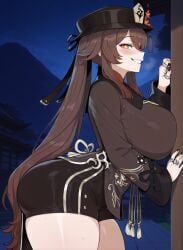1girls adult adult_female ahe_gao ahegao_face ai_generated ass bangs bent_over big_ass big_breasts big_butt big_thighs blush boobaai bouncing_breasts braid braided_ponytail breasts breasts_bigger_than_head breasts_out clothing collar curvaceous curvaceous_female curvaceous_figure curvy curvy_figure doggy_style drooling erect_nipples faceless_male female female_focus female_only from_behind fucked_from_behind genshin_impact groping hands_on_neck hard_sex horny horny_female hu_tao_(genshin_impact) huge_breasts japanese_clothes japanese_female large_breasts light-skinned_female long_hair male/female mole mole_under_eye muscles muscular muscular_male naughty naughty_face night nipples open_clothes open_mouth pose purple_eyes purple_hair pussy rolling_eyes saliva sexy sexy_body sexy_pose side_view smile solo solo_focus standing straight sweat sweatdrop teeth thick_ass thick_thighs thighs voluptuous voluptuous_female