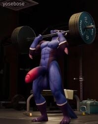 2025 3d_(artwork) 3d_animation abs animated anthro areola artist_name bag balls balls_expansion barazoku barbell biceps big_balls big_muscles big_penis biped body_size_growth claws clenched_teeth deltoids digit_ring digital_media_(artwork) dragon erection exercise expansion feet finger_ring flexing flexing_bicep flexing_both_biceps foreskin genital_expansion genitals glans growth gym holding_object horn huge_balls huge_cock huge_muscles humanoid_genitalia humanoid_penis inside jewelry male manly muscle_growth muscular muscular_anthro muscular_male muscular_thighs mythological_creature mythological_scalie mythology navel nipples non-mammal_balls non-mammal_nipples nude obliques pecs penis penis_expansion plantigrade quads ring scalie serratus short_playtime size_transformation solo sound sound_effects sound_warning spikes spikes_(anatomy) standing tagme teeth text thick_arms thick_penis thick_thighs thigh_expansion throbbing throbbing_penis toe_ring toes towel transformation triceps video video wao_(e-zoid) weightlifting wingless_dragon workout yosebose