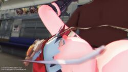 animated animated_gifarm_up arms_behind_back arms_behind_head arms_up assisted_rape assisted_sex belly bound bound_wrists breasts deep_penetration forced forced_orgasm gurupenjashonkai:_star_rail honkai_(series)topaz_(honkai:_star_rail) inflation leg_grab navel pregnant pussy rape small_breasts torn_clothes torn_shirt torn_thighhighs