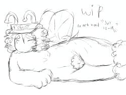 cuntboy elliot_(forsaken) elliot_(work_at_a_pizza_place) forsaken forsaken_(roblox) naked_cuntboy newb roblox roblox_game robloxian tagme wip