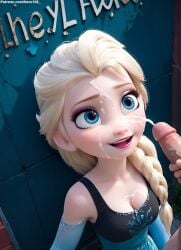 1girls 2d 3d ai_generated athletic athletic_female big_ass big_breasts big_eyes blonde_female blonde_hair blue_eyes braid breasts chest cleavage cum cumshot cumshot_on_face curvy curvy_figure cute cute_face detailed disney elsa_(frozen) eyelashes eyeshadow fapping female female_only fit fit_female focus frozen_(film) frozen_2 high_quality jacking_off jerking large_breasts legs light-skinned_female light_skin lips lipstic looking_at_viewer makeup mascara nero100 outdoor_sex outdoors outside outside_sex pale-skinned_female pale_skin perky_breasts posing public public_sex seductive seductive_look side_view skinny skinny_girl stable_diffusion tagme tanktop thighs thin_female thin_waist