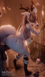 2024 3_toes 3d_(artwork) 3d_animation 5_fingers accessory animal_dildo animal_sex_toy animated anthro anthro_penetrated antlers areola arm_support aroused artist_name ass bandage beast_(bloodborne) big_breasts big_butt biped black_areola bleak_ambiance blindfold bloodborne bouncing_breasts bouncing_butt bound breasts breath breathing_noises bulge canid canine canis chains chest_tuft claws cock_ring colored creepy curvy_figure detailed detailed_background detailed_bulge detailed_fur detailed_hair digital_media_(artwork) dildo doggy_style equine_dildo feet female female_penetrated fingers forward_arm_support from_behind_position fromsoftware fur furromantic_(modeler) genitals gloves_(marking) gold_cock_ring hair hanging_breasts happy hi_res horn hoshinomeririri_(va) huge_breasts huge_dildo inner_ear_fluff jewelry leaning leaning_forward leaning_on_hand leaning_on_object leg_markings looking_back machine mammal markings masturbation mature_anthro mature_female moan monster mythological_canine mythological_creature mythology neck_tuft nudaya nude nude_anthro nude_female penetration penis_accessory penis_jewelry plap_(sound) scary seductive sex sex_toy sharp_teeth short_playtime smile socks_(marking) solo sony_corporation sony_interactive_entertainment sound sound_effects sound_warning standing standing_sex stomach_bulge tagme tail teeth text thick_thighs toe_claws toes tongue tuft vicar_amelia video video voice_acted volumetric_lighting voluptuous werecanid werecanine werecreature werewolf white_body white_fur white_hair wide_hips widescreen wolf