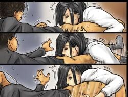cheating_wife continue_after_cum fellatio kuroneko_smith obaa-san_no_karada_ga_kimochi_yosugiru_kara suck_him_dry