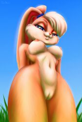 Lola (Disambiguation) Rule 34 Image