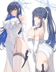 saori (blue archive) from blue archive by fangxiang cuoluan