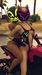 Erisa (Fortnite) Rule 34 Image