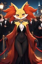 Pokemon (Species) Rule 34 Image