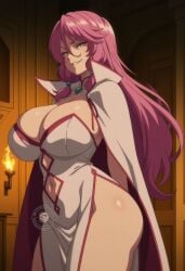 flare arlgrande jioral from kaifuku jutsushi no yarinaoshi by lokokabooster69