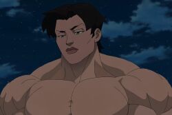 anissa from invincible