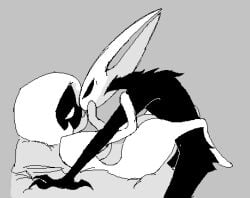 hornet (hollow knight) from hollow knight by objectfucker