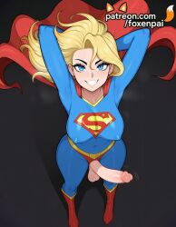 Superman (Series) Rule 34 Image