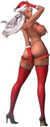 kalina (horizon walker) from horizon walker