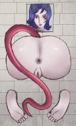 Arueshalae Rule 34 Image
