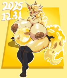 queen bee-lzebub (helluva boss) from hellaverse by mrblack eye2