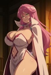 flare arlgrande jioral from kaifuku jutsushi no yarinaoshi by lokokabooster69