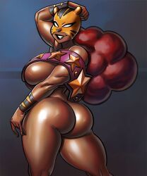 pantha from dc by ph
