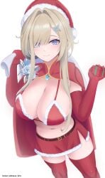wilhelmina frost from phase connect by brulee